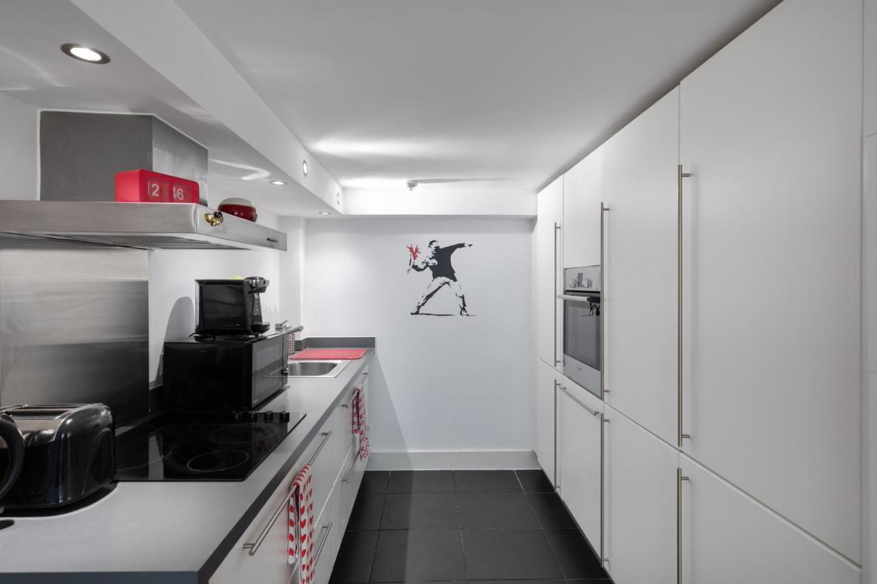My London Holiday Home Exterior photo