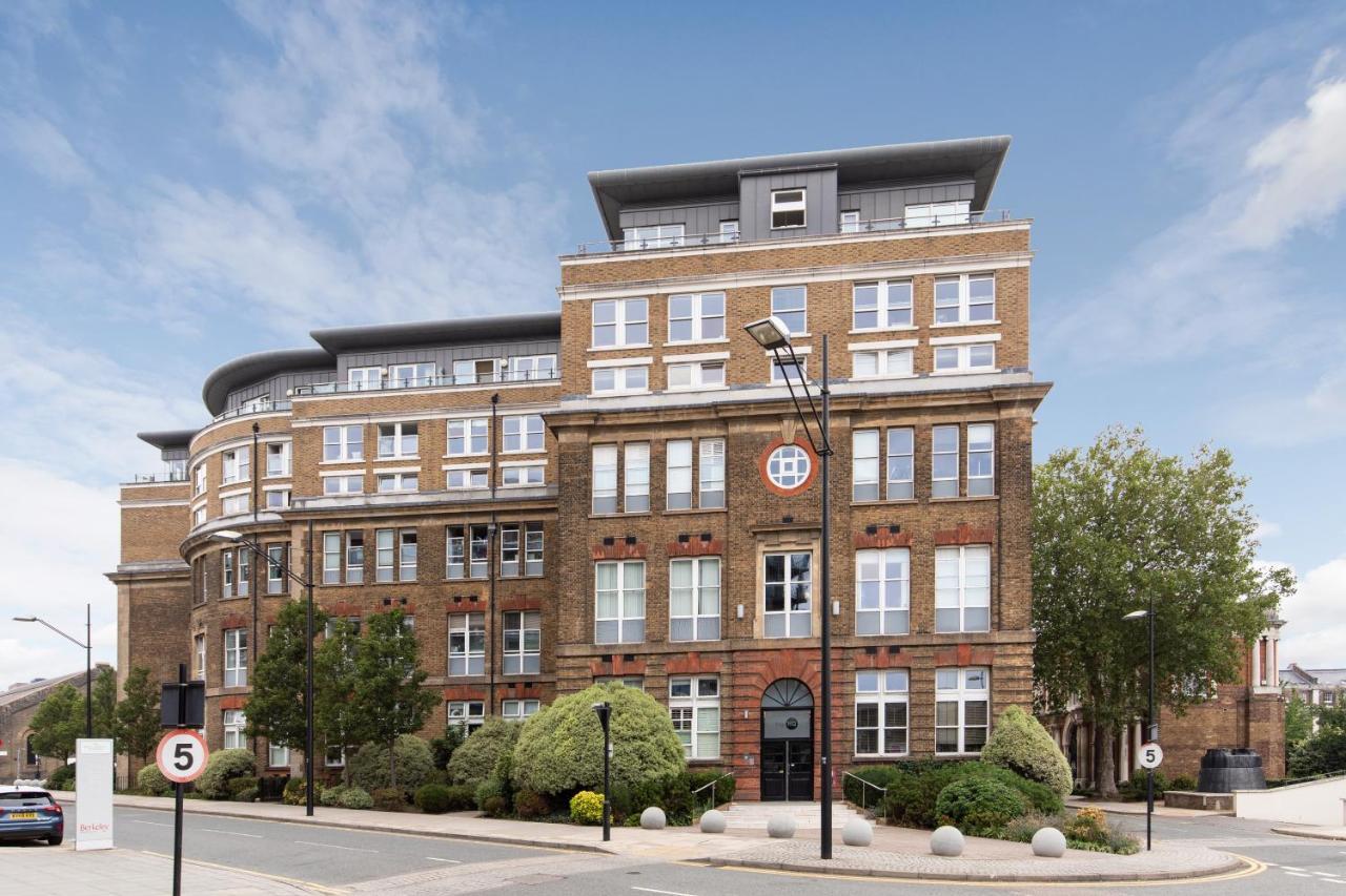 My London Holiday Home Exterior photo